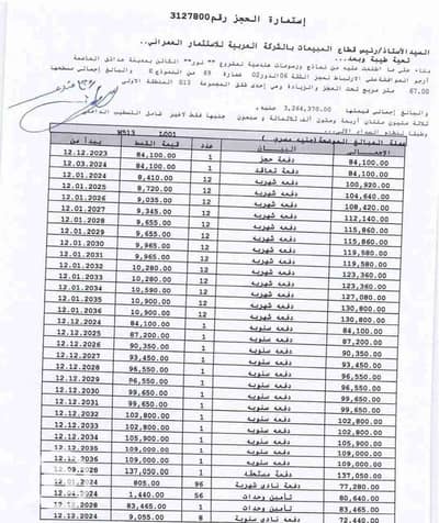 فلیٹ 1 غرفة نوم للبيع في العاصمة الإدارية الجديدة، القاهرة - 1000456907. jpg