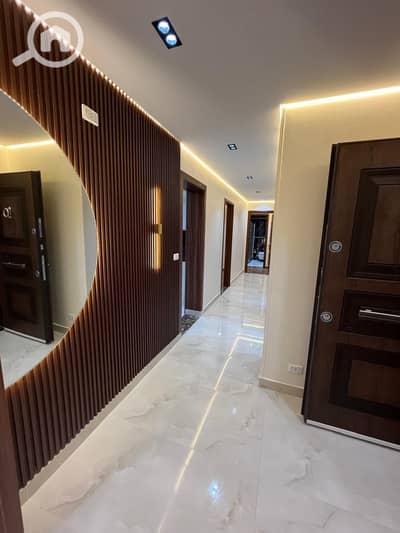 3 Bedroom Flat for Sale in Madinaty, Cairo - IMG_20250821_124830_979. jpg