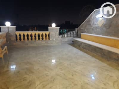 4 Bedroom Flat for Sale in New Cairo, Cairo - WhatsApp Image 2024-09-16 at 19.20. 54_f103f657. jpg