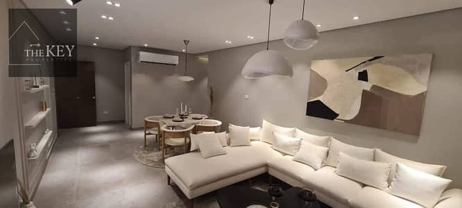 4 Bedroom Apartment for Sale in Sheikh Zayed, Giza - 1a27e00a-7a98-4dc0-b2ee-80ca10eb8b15. jpg