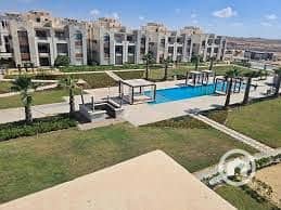 4 Bedroom Townhouse for Sale in North Coast, Matruh - download (1). jpg