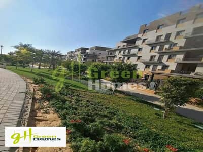 دوبلكس 3 غرف نوم للبيع في القاهرة الجديدة، القاهرة - 2ea792f6-4ca4-11ee-8f8e-ca73dd0a6f7e. jpeg