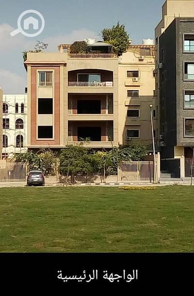 4 Bedroom Apartment for Sale in New Cairo, Cairo - IMG-20240917-WA0026. jpg