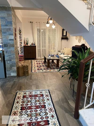 4 Bedroom Townhouse for Sale in North Coast, Matruh - WhatsApp Image 2025-08-28 at 5.43. 29 PM (2). jpeg