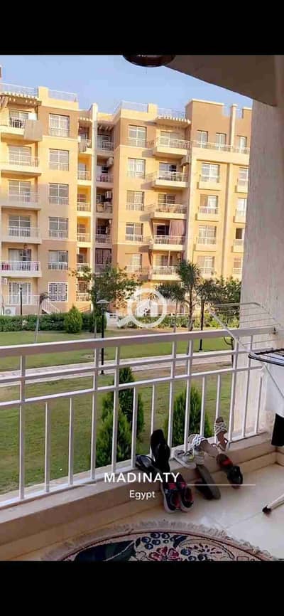2 Bedroom Apartment for Rent in Madinaty, Cairo - 1000445602. jpg