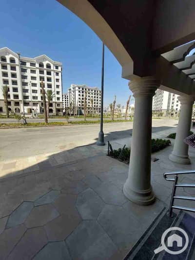 2 Bedroom Flat for Rent in New Capital City, Cairo - 1000420508. jpg