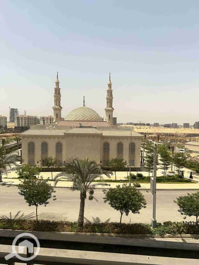 فلیٹ 3 غرف نوم للايجار في العاصمة الإدارية الجديدة، القاهرة - 1000440268. jpg