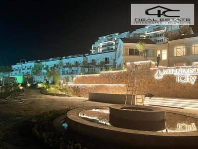 5 Bedroom Apartment for Sale in New Cairo, Cairo - 493a5df0-a8f8-42f7-b3f8-56a72bd4df76. jpeg