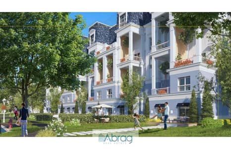 شقة 3 غرف نوم للبيع في 6 أكتوبر، الجيزة - a99a402e-34b6-4640-a520-d92972bb02d8. jfif. jpg