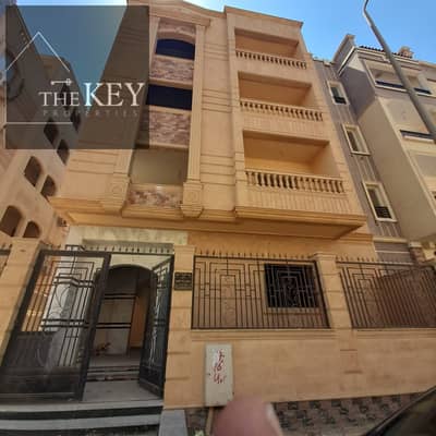 11 Bedroom Twin House for Sale in New Cairo, Cairo - WhatsApp Image 2025-08-26 at 15.06. 44_fb5b9364. jpg