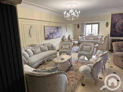 3 Bedroom Flat for Sale in Mokattam, Cairo - IMG-20241007-WA0056. jpg