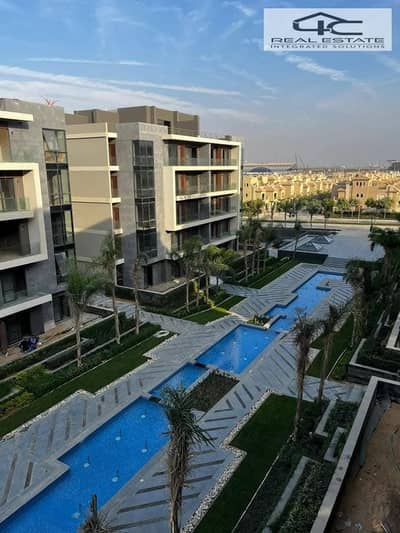 4 Bedroom Apartment for Sale in New Cairo, Cairo - IMG_1458. jpeg
