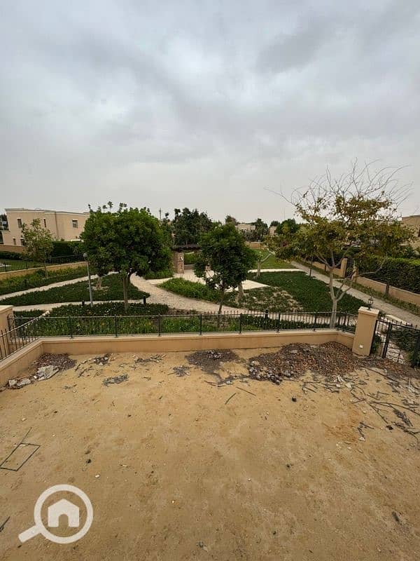 Prime Location Villa standalone for sale in Mivida Prime Location Villa standalone for sale in Mivida