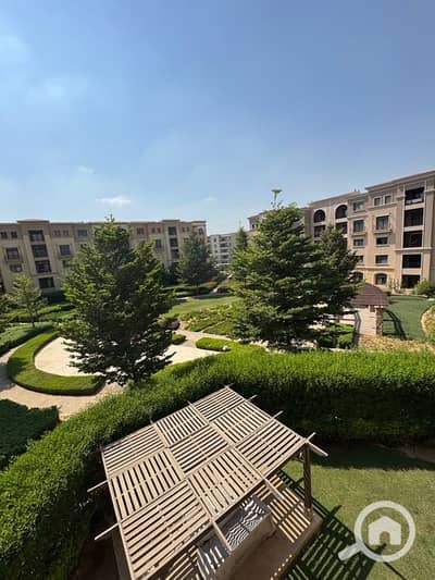 شقة 3 غرف نوم للبيع في القاهرة الجديدة، القاهرة - Prime Location Apartment for sale in Mivida