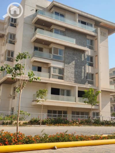 3 Bedroom Apartment for Sale in New Cairo, Cairo - mv 6. jpg
