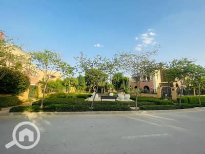 5 Bedroom Townhouse for Sale in New Cairo, Cairo - IMG-20250617-WA0075. jpg