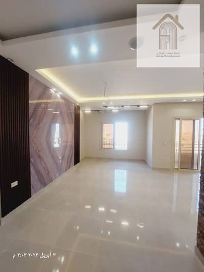3 Bedroom Apartment for Rent in New Cairo, Cairo - IMG-20250828-WA0012 - Copy. jpg