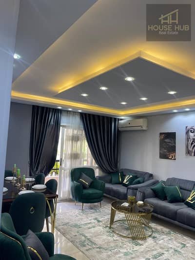 3 Bedroom Apartment for Rent in Madinaty, Cairo - 3c1d4ce8-4b9f-453b-a921-dbf91d07ba93. jpeg