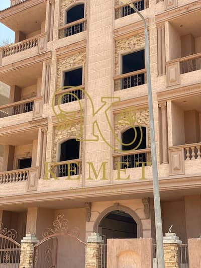 3 Bedroom Flat for Sale in New Cairo, Cairo - WhatsApp Image 2025-08-23 at 16.58. 44_f4ec9319. jpg