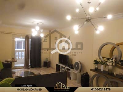 3 Bedroom Flat for Rent in Cleopatra, Alexandria - b7f205e2-bbce-46d2-98ff-a98400198dc3. jpg