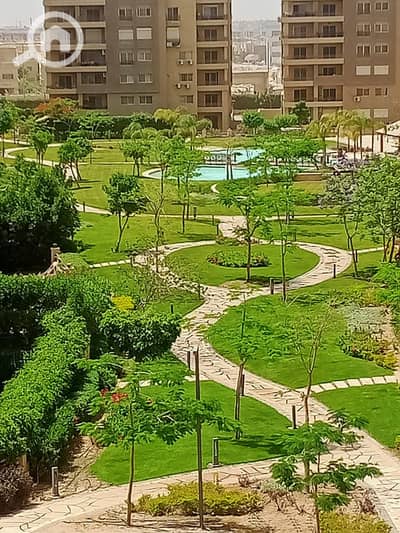 3 Bedroom Apartment for Sale in New Cairo, Cairo - IMG-20240806-WA0125. jpg