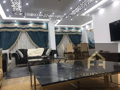 3 Bedroom Apartment for Rent in New Cairo, Cairo - WhatsApp Image 2025-08-20 at 4.43. 26 PM (3). jpeg