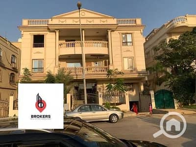 دوبلكس 5 غرف نوم للبيع في القاهرة الجديدة، القاهرة - 08f26ada-c610-4de6-8bc6-8538d9d667f2. png