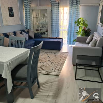 3 Bedroom Flat for Rent in New Cairo, Cairo - IMG-20250817-WA0269. jpg
