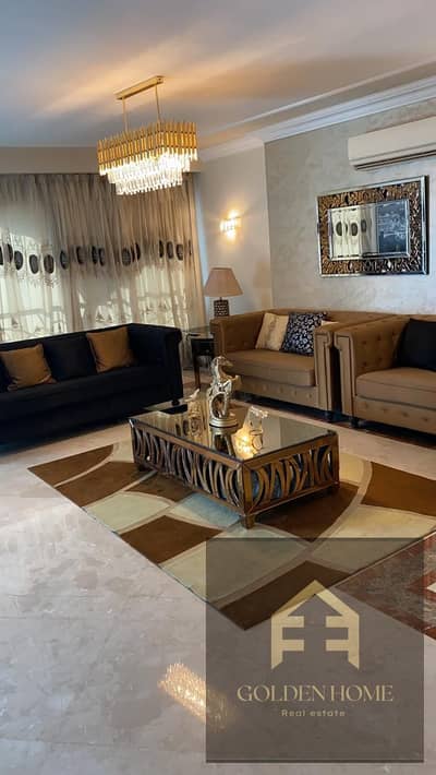 3 Bedroom Flat for Rent in Nasr City, Cairo - WhatsApp Image 2025-08-20 at 4.33. 12 PM. jpeg