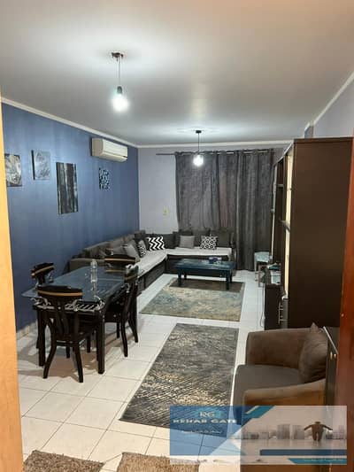 3 Bedroom Flat for Rent in New Cairo, Cairo - WhatsApp Image 2025-07-28 at 8.14. 37 AM. jpeg