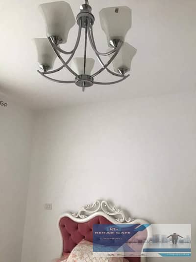 3 Bedroom Flat for Rent in New Cairo, Cairo - WhatsApp Image 2025-07-29 at 16.41. 42. jpeg