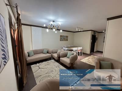 3 Bedroom Apartment for Rent in New Cairo, Cairo - WhatsApp Image 2025-07-28 at 3.22. 09 AM(1). jpeg