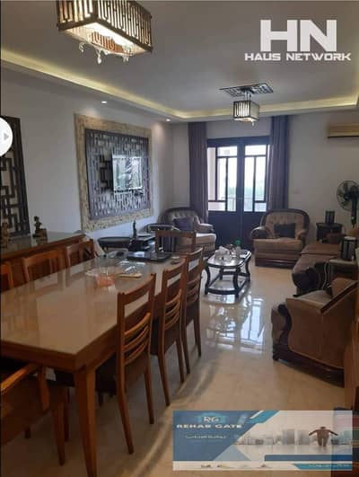 3 Bedroom Apartment for Rent in New Cairo, Cairo - WhatsApp Image 2025-07-28 at 3.24. 49 AM(1). jpeg