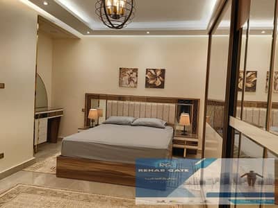 فلیٹ 3 غرف نوم للايجار في القاهرة الجديدة، القاهرة - WhatsApp Image 2025-07-31 at 3.48. 41 AM. jpeg