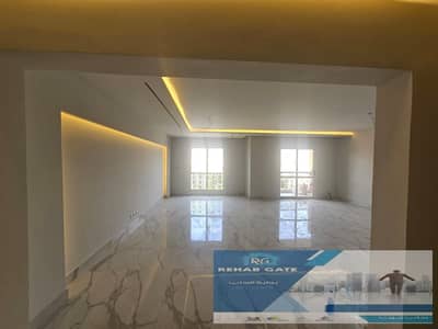3 Bedroom Flat for Sale in New Cairo, Cairo - 351ac9e0-a202-4786-bf89-1630ebd261a5. jpg