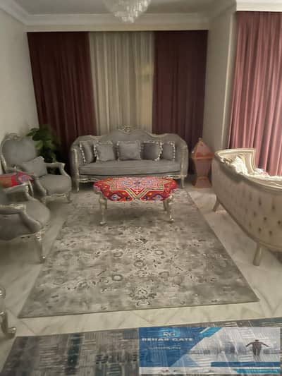 فلیٹ 3 غرف نوم للبيع في القاهرة الجديدة، القاهرة - 2a2136e1-913a-4563-a704-fe8a76909942. jpg