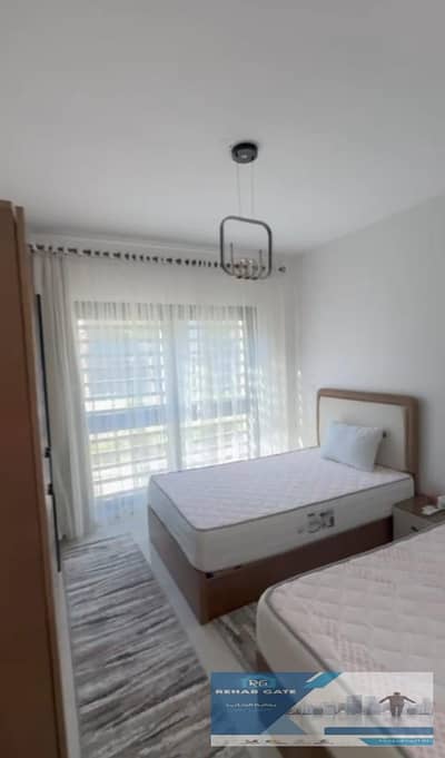 2 Bedroom Flat for Rent in Madinaty, Cairo - d191a07a-0b0d-411a-a6c7-c5f57b7e7598. jpg