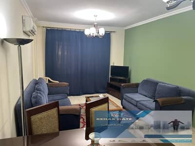 2 Bedroom Flat for Rent in Madinaty, Cairo - 5e9338f9-29a5-4d22-84ee-7ce28819092b. jpg