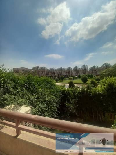 2 Bedroom Flat for Rent in New Cairo, Cairo - WhatsApp Image 2025-07-31 at 4.29. 22 PM. jpeg