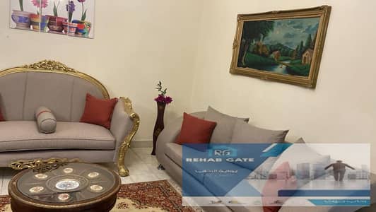 2 Bedroom Flat for Rent in New Cairo, Cairo - WhatsApp Image 2025-08-20 at 12.59. 33 PM (1). jpeg