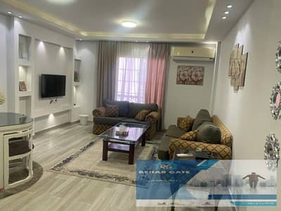 2 Bedroom Apartment for Rent in New Cairo, Cairo - WhatsApp Image 2025-08-20 at 5.56. 04 PM. jpeg