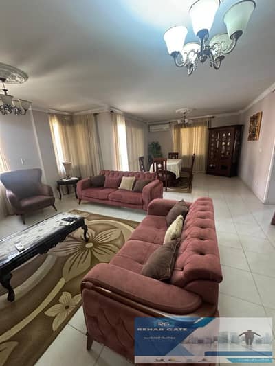 3 Bedroom Flat for Rent in New Cairo, Cairo - 8700f594-9c45-414d-a954-5d6164b75c89. jpg
