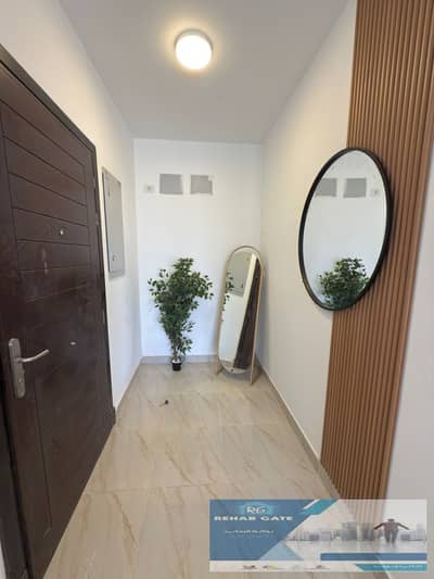 3 Bedroom Apartment for Rent in Madinaty, Cairo - WhatsApp Image 2025-08-16 at 12.10. 41 PM. jpeg