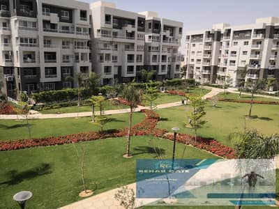 3 Bedroom Apartment for Rent in Madinaty, Cairo - WhatsApp Image 2025-08-14 at 3.55. 04 PM. jpeg