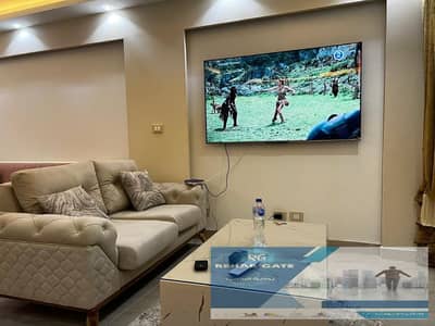 3 Bedroom Apartment for Rent in New Cairo, Cairo - WhatsApp Image 2025-07-29 at 4.45. 24 PM. jpeg