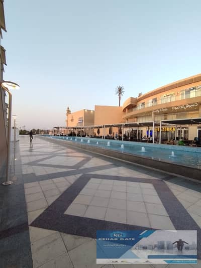 Restaurant & Cafe for Rent in New Cairo, Cairo - 518352446_1214038677406926_5374577616141267358_n. jpg