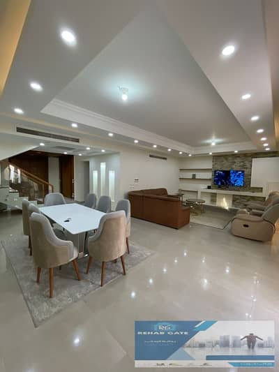 4 Bedroom Villa for Rent in New Cairo, Cairo - WhatsApp Image 2025-08-25 at 3.49. 10 PM. jpeg