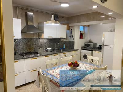 3 Bedroom Apartment for Rent in New Cairo, Cairo - WhatsApp Image 2025-08-13 at 1.46. 53 PM (1). jpeg