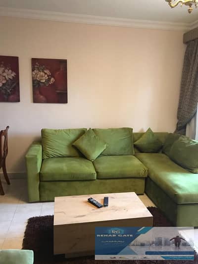 2 Bedroom Flat for Rent in New Cairo, Cairo - WhatsApp Image 2025-07-30 at 6.35. 43 PM (1). jpeg