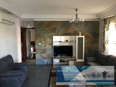 2 Bedroom Apartment for Rent in New Cairo, Cairo - WhatsApp Image 2025-07-31 at 11.12. 10 AM. jpeg